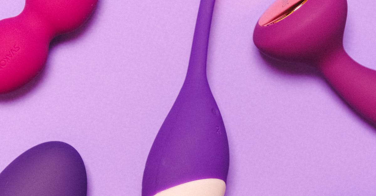 What to Look for in a High-Quality Silicone Prostate Massager